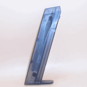 Soft Air Colt 1911 Target Air Pistol - Magazine, Plastic