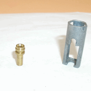 Crosman PRO77 - Bolt Carrier and Nose