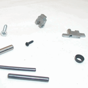 Crosman PRO77 - Bag of Parts DD