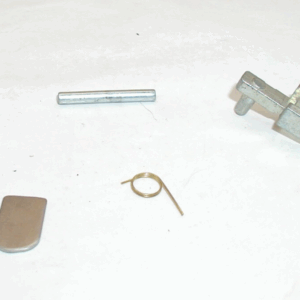 KWC Sig Sauer P226 Air Pistol - Bag of Parts S