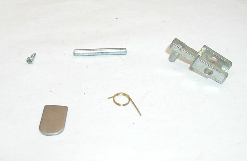 KWC Sig Sauer P226 Air Pistol - Bag of Parts S