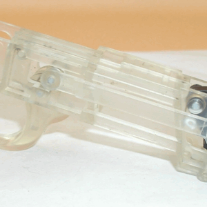 KWC Sig Sauer P226 Air Pistol - Trigger Assembly, Clear Plastic