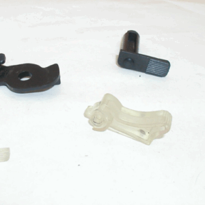 KWC Sig Sauer P226 Air Pistol - Bag of Parts P2