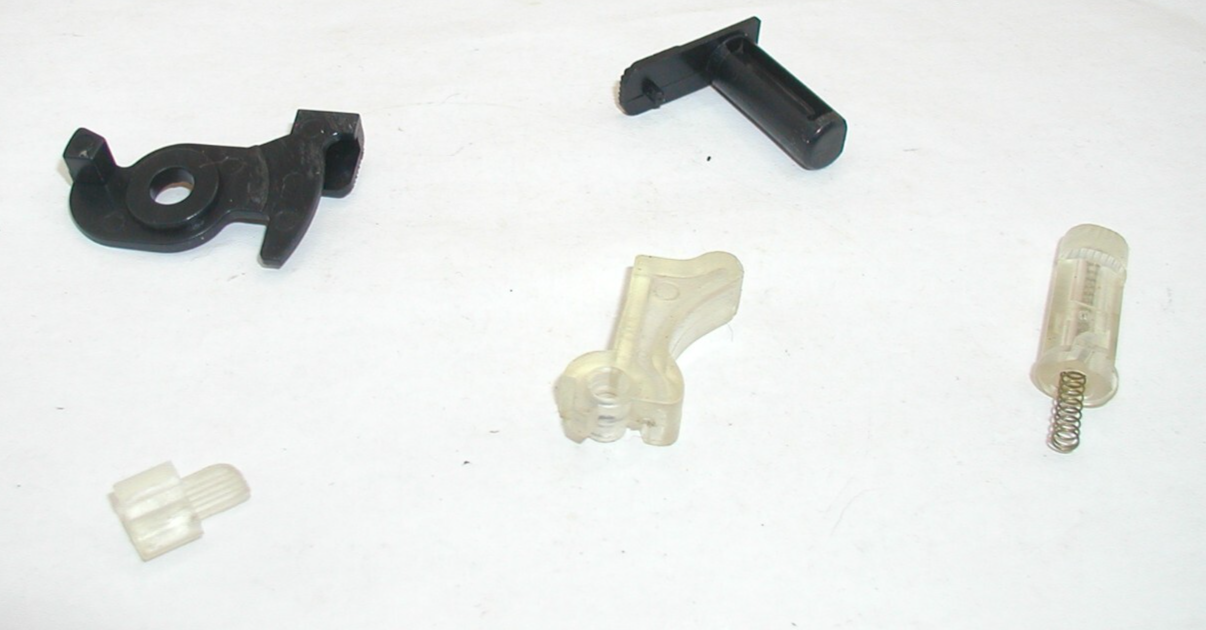 KWC-Sig-Sauer-P226-Air-Pistol-Bag-of-Parts-P2-226737837978-2 KWC Sig Sauer P226 Air Pistol - Bag of Parts P2 - Image 3