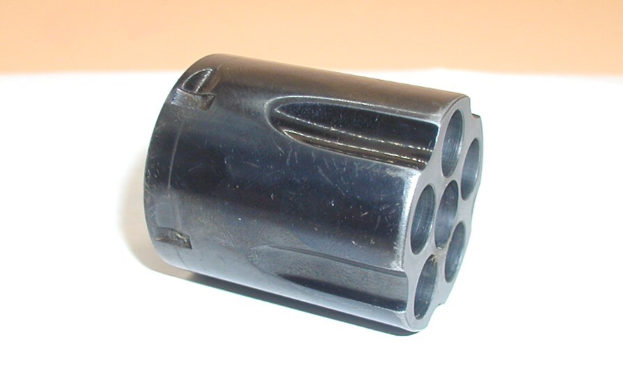 Rossi-31-68-88-38-Special-Revolver-Cylinder-38-Cal5-Shot-226739991742 Rossi 31, 68, 88 .38 Special Revolver - Cylinder .38 Cal.5-Shot