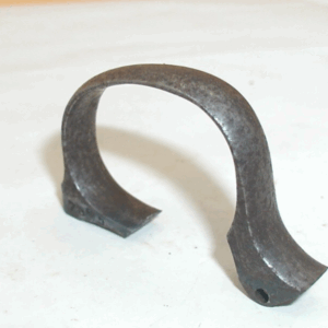 Iver Johnson Old Model Safety Hammer - Trigger Guard, .22 & .32 Cal.
