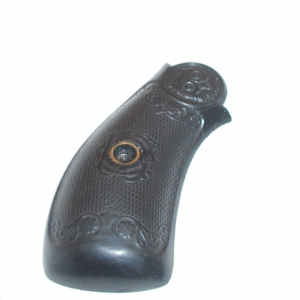 Iver Johnson Old Model Safety Hammer - Right Grip, .22 & .32 Cal, Owl Head