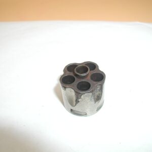 Iver Johnson Old Model Safety Hammer - Cylinder .32 Cal., 5 Shot