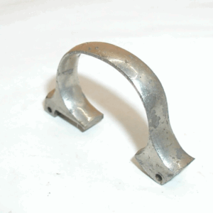 H&R Young America Safety Hammer - Guard, Nickel