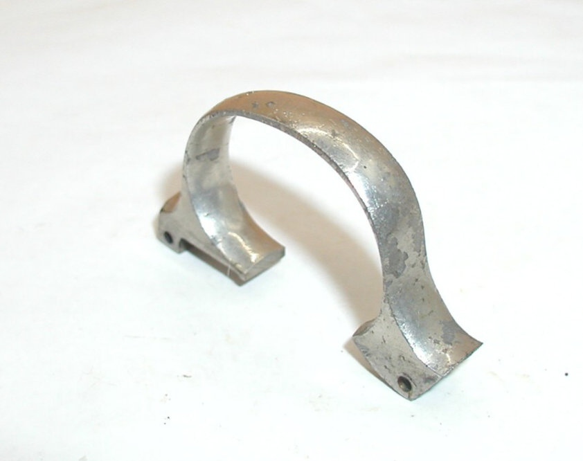 HR-Young-America-Safety-Hammer-Guard-Nickel-226741252509 H&R Young America Safety Hammer - Guard, Nickel