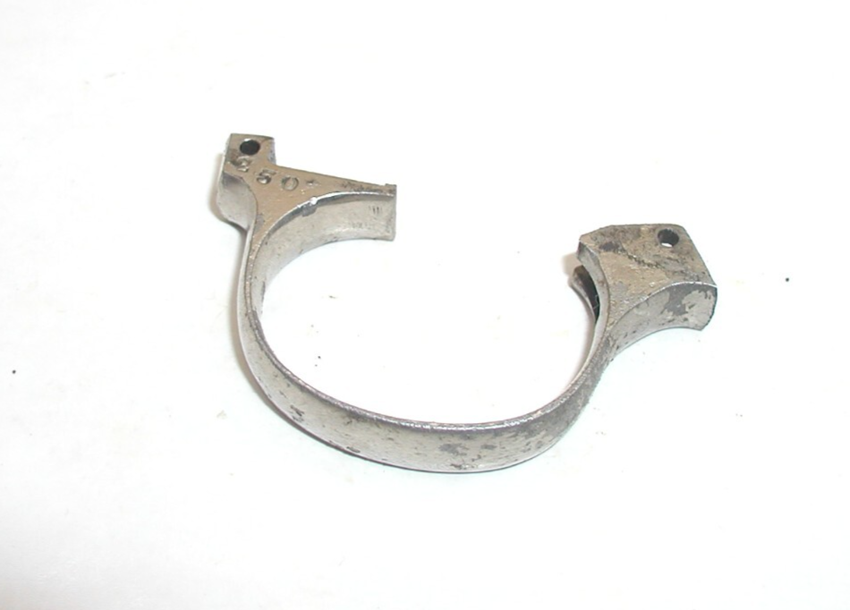 HR-Young-America-Safety-Hammer-Guard-Nickel-226741252509-2 H&R Young America Safety Hammer - Guard, Nickel - Image 3