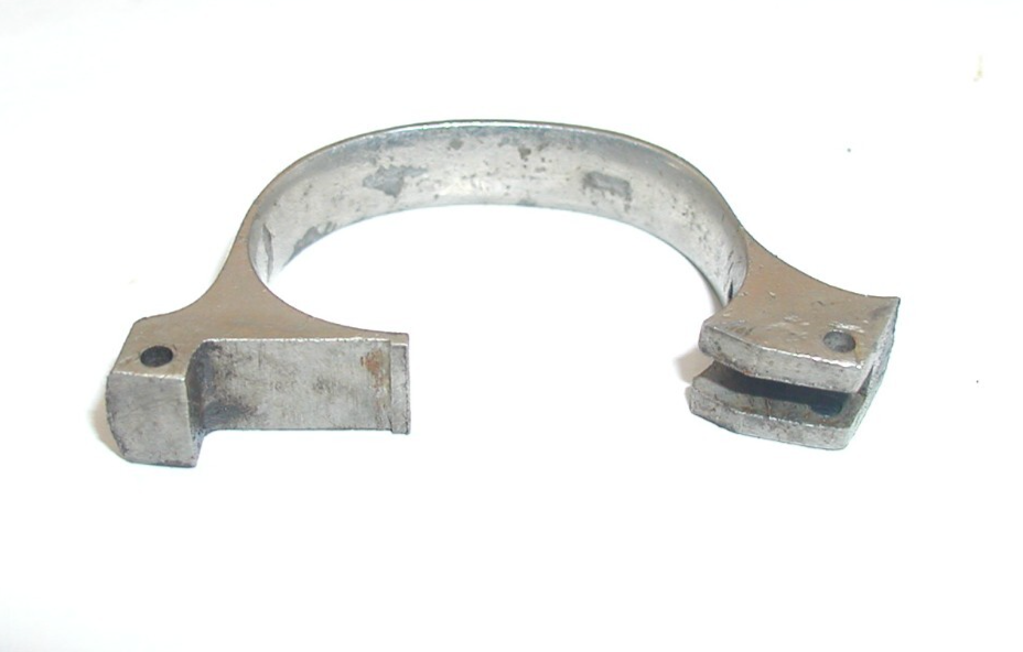 HR-Young-America-Safety-Hammer-Guard-Nickel-226741252509-3 H&R Young America Safety Hammer - Guard, Nickel - Image 4
