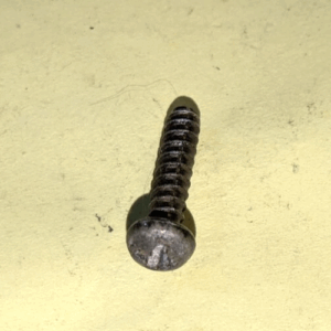 Marksman Repeater - Three (3) Grip Screws Brass