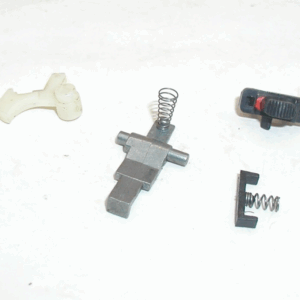 Crosman Phantom CO2 Pistol - Locking Block, Safety, Safety Spring Seat