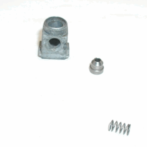 Crosman Phantom CO2 Pistol - BB Housing, Stopper and Spring