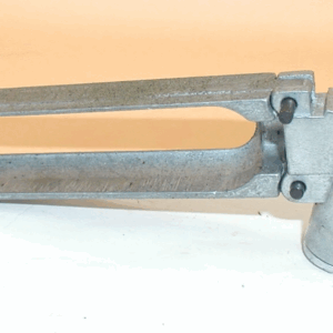 Crosman Phantom CO2 Pistol - Hammer, Housing, Axles and Valve Assembly