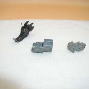 Smith & Wesson M&P40 Air Pistol  - Parts Bag A