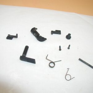 Smith & Wesson M&P40 Air Pistol - Parts Bag B