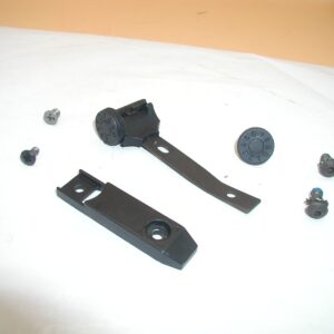 Umarex Ruger Impact Max Elite - Rear Sight Parts
