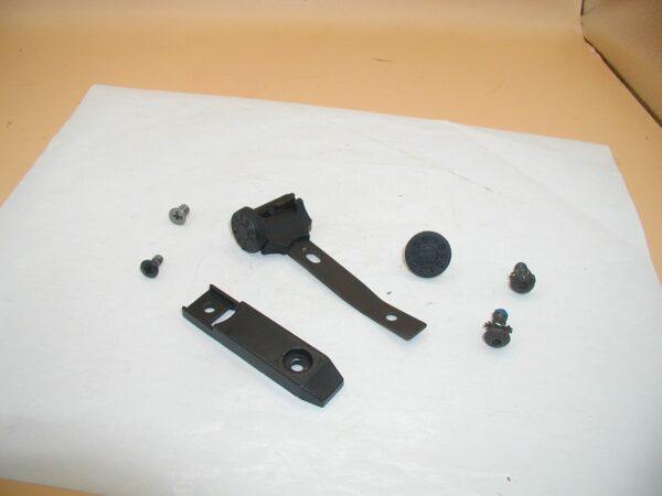 Umarex Ruger Impact Max Elite - Rear Sight Parts - Image 3