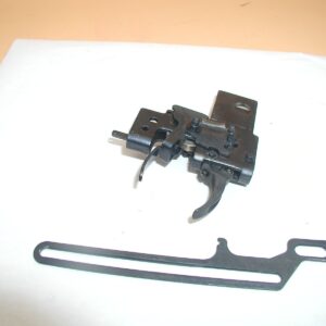 Umarex Ruger Impact Max Elite - Trigger Parts