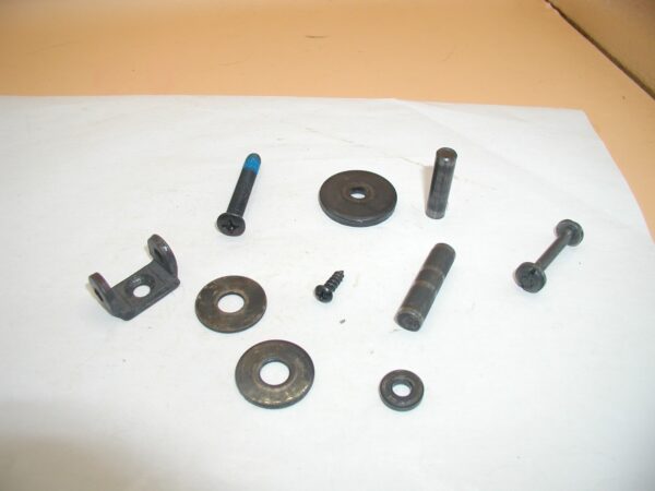 Umarex Ruger Impact Max Elite - Bag of Parts PW - Image 3