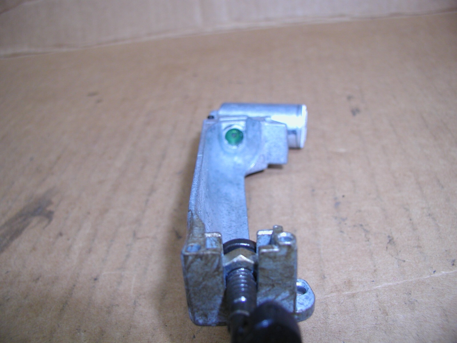 Umarex XCP Air Pistol, Two-Tone - Cylinder Housing Assembly