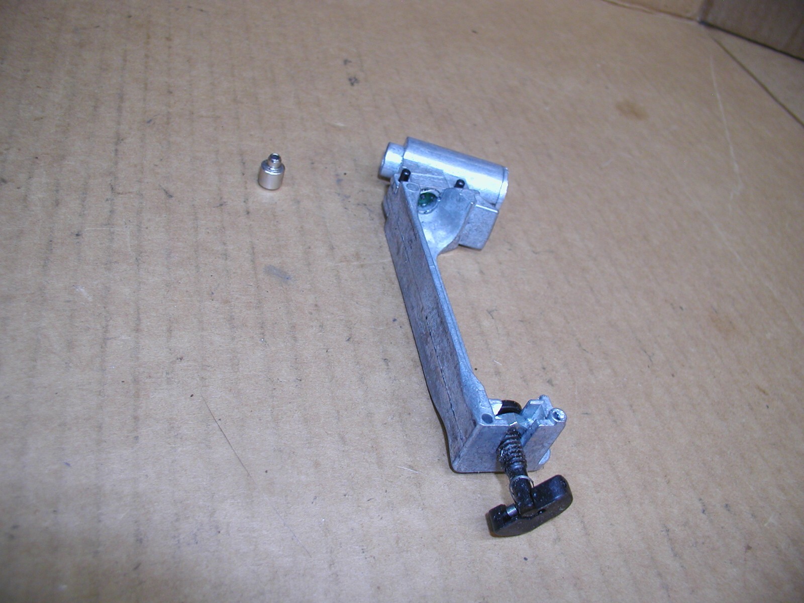 Umarex XCP Air Pistol, Two-Tone - Cylinder Housing Assembly - Image 3