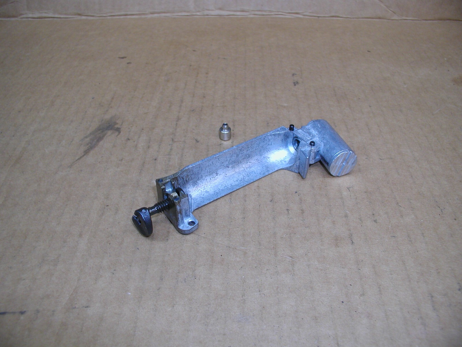 Umarex XCP Air Pistol, Two-Tone - Cylinder Housing Assembly - Image 4