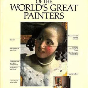 Techniques of the World's Great Painters