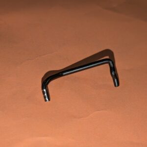 Crosman 38T Revolver - Safety Link