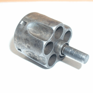 Smith & Wesson 32 Break Top - Cylinder Assembly, New Model