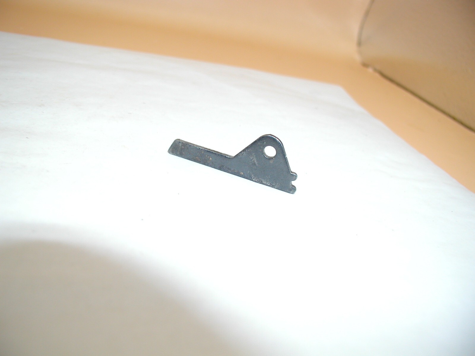 HI POINT Pistol Model C C9 CF - Cam, Straight Bottom