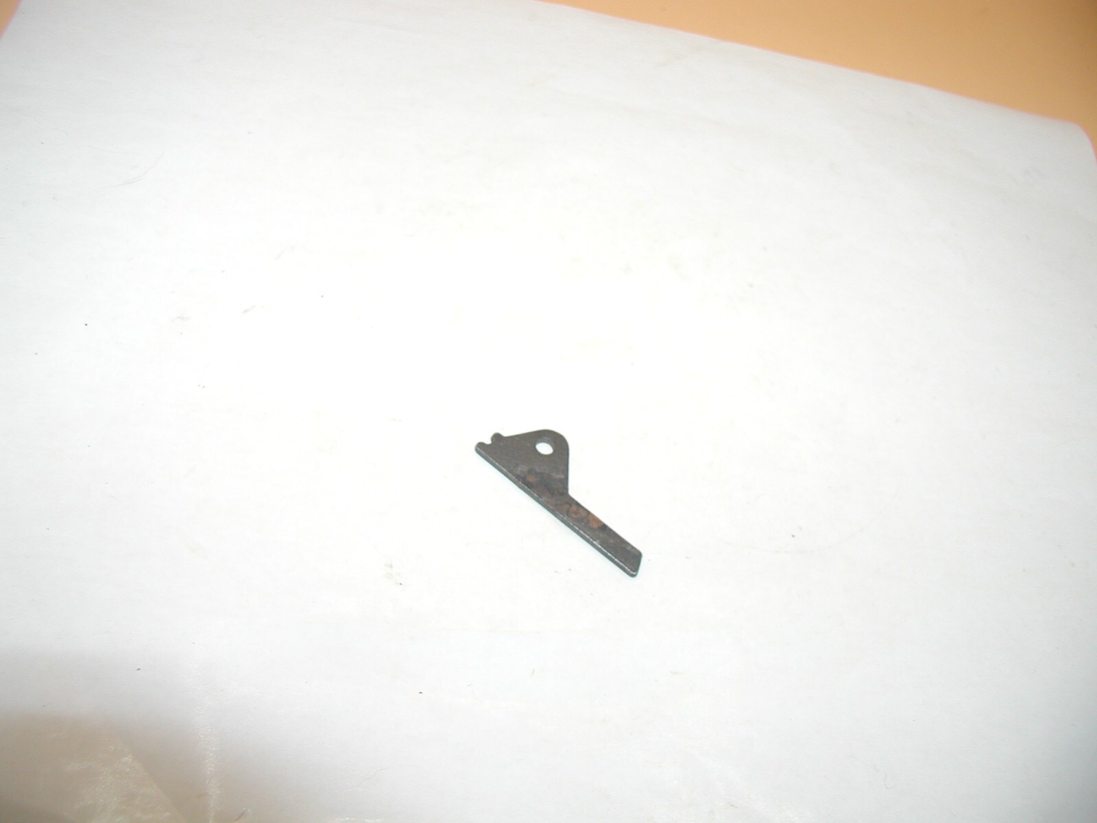 HI POINT Pistol Model C C9 CF - Cam, Straight Bottom - Image 3