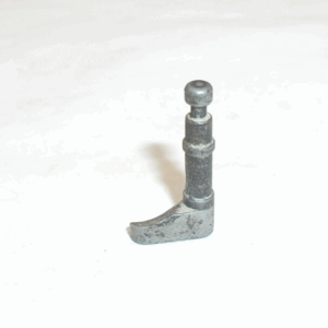 HI POINT Pistol Model C, C9, JH, JHP - Magazine Catch, Metal Body