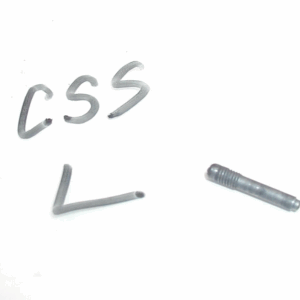 Winchester 1897 12 Gauge - Cartridge Stop Screw, Left Hand