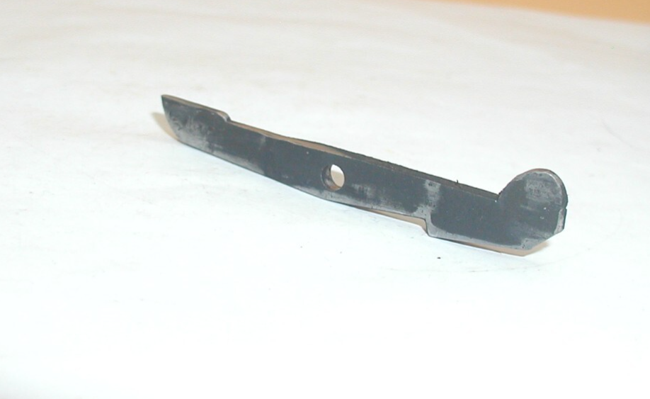 Winchester 1897 12 Gauge - Firing Pin Lock