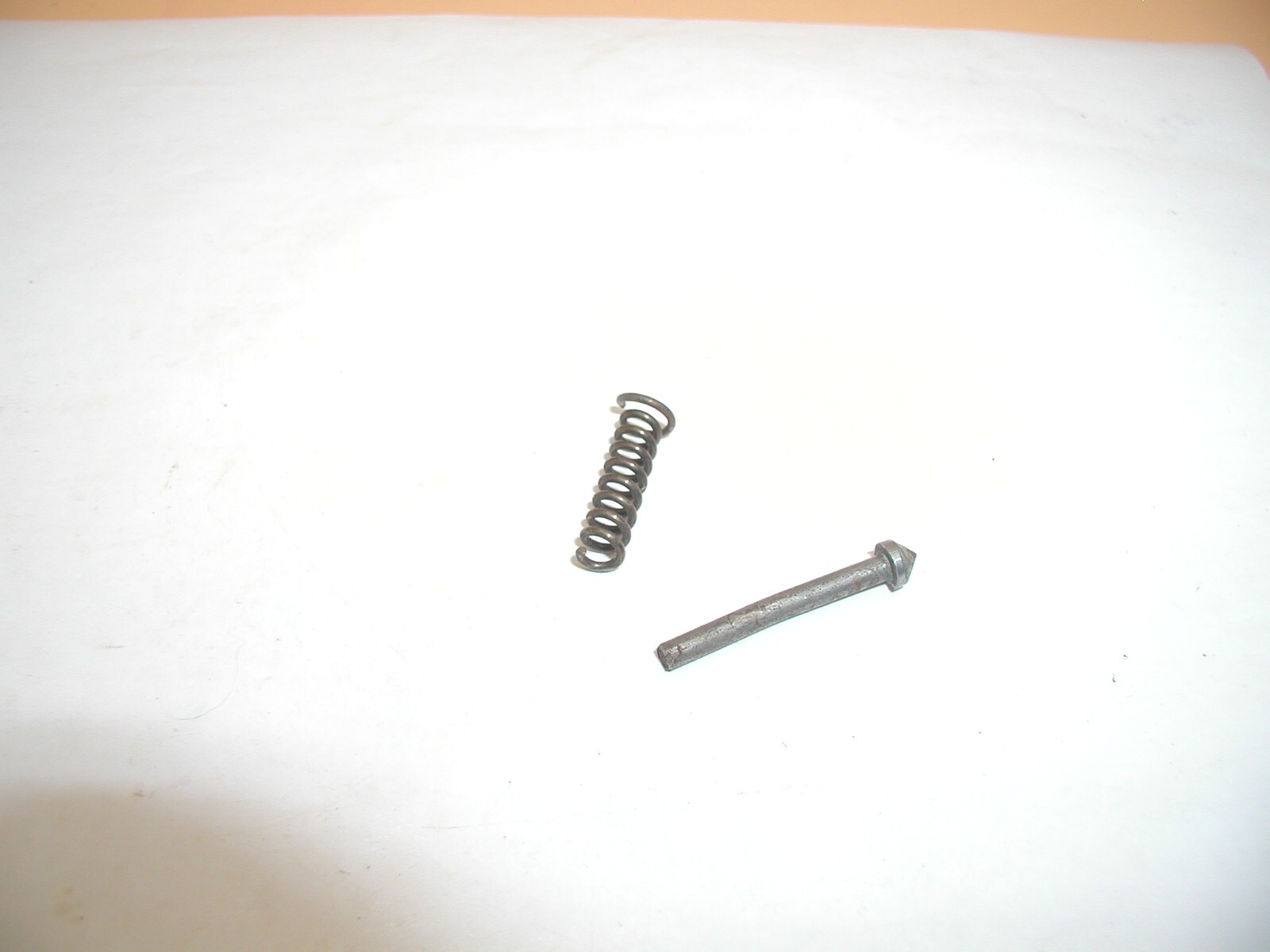 Eastern-Arms-94A-12-Gauge-Locking-Bolt-Plunger-w-Spring-226798268614-2 Eastern Arms 94A 12 Gauge - Locking Bolt Plunger w/ Spring - Image 2