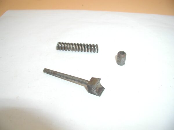 Eastern Arms 94A 12 Gauge - Mainspring, Plunger and Seat