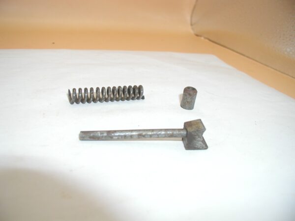 Eastern Arms 94A 12 Gauge - Mainspring, Plunger and Seat - Image 3