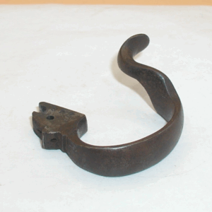 Iver Johnson Champion Lever Release 12 Gauge - Lever