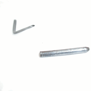 Iver Johnson Champion Lever Release 12 Gauge - Lever Pin