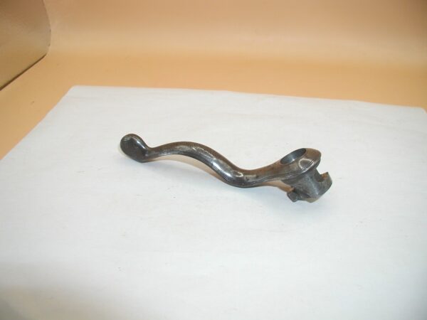 Belgian Double Barrel 12 Gauge Shotgun - Top Lever - Image 3