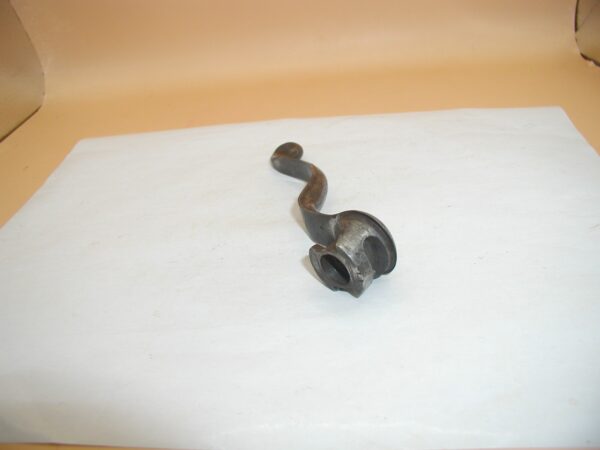 Belgian Double Barrel 12 Gauge Shotgun - Top Lever - Image 5