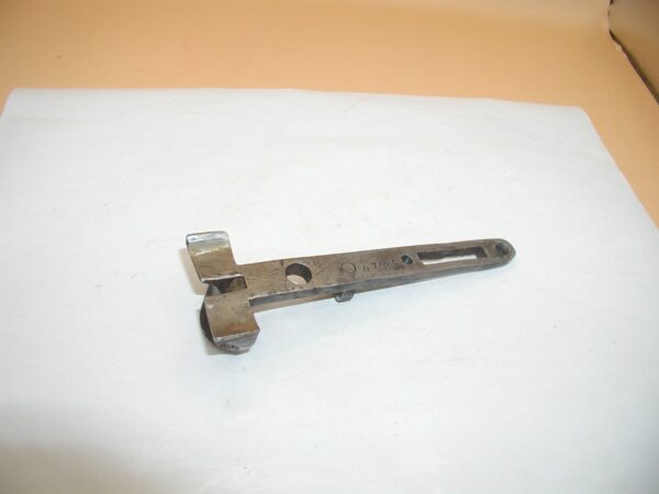 Belgian Double Barrel 12 Gauge Shotgun - Forend Lock Base - Image 4