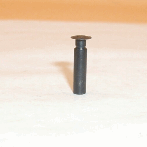Ruger LCP 380 Auto - TD Pin
