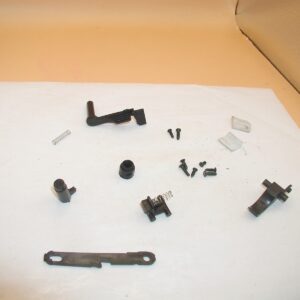 Smith & Wesson 39 Air Pistol - Parts Bag TMC