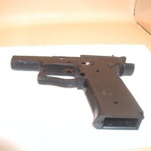 Smith & Wesson 39 Air Pistol - Grip, Plastic