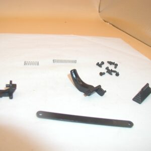 LKCJ P320 Soft Bullet Nerf Pistol - Bag of Parts B