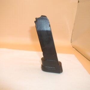 LKCJ P320 Soft Bullet Nerf Pistol - Clip/Magazine 6-Round